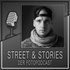 Street und Stories - Fotografie Podcast