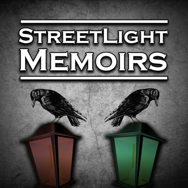 Artwork for Streetlight Memoirs