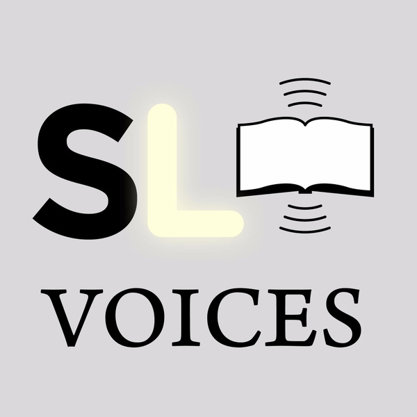 Artwork for Streetlight Voices: Short Fiction & Memoir