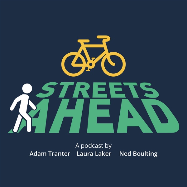 Artwork for Streets Ahead