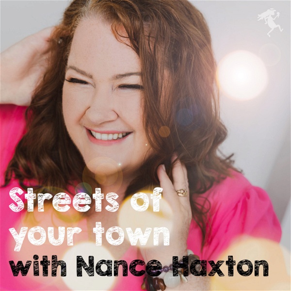 Artwork for Streets of Your Town