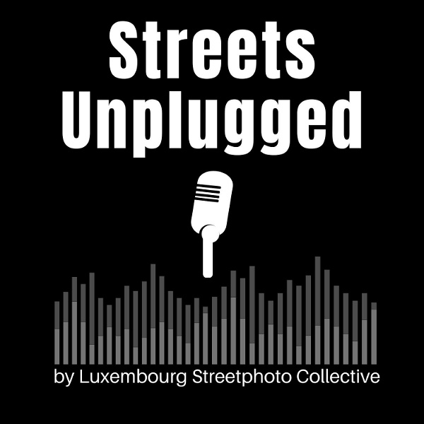 Artwork for Streets Unplugged