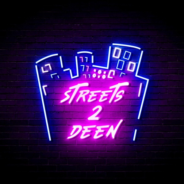 Artwork for Streets2Deen