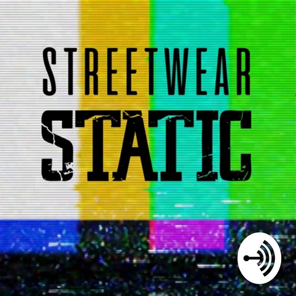 Artwork for Streetwear Static