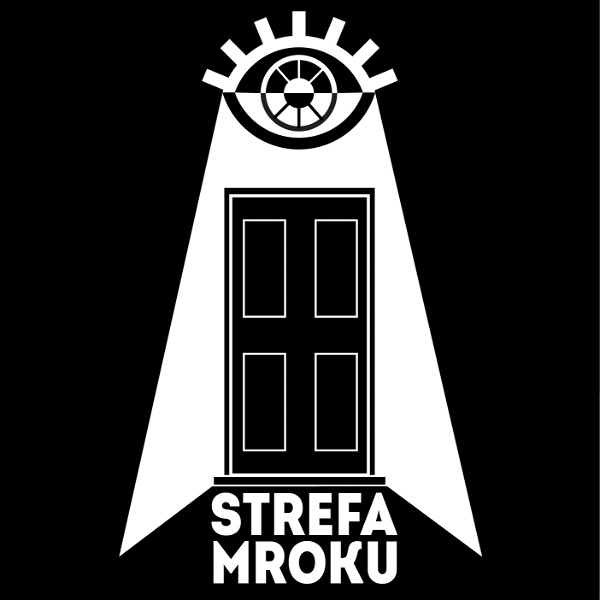 Artwork for Strefa Mroku Podcast