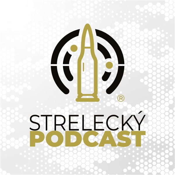 Artwork for Strelecký podcast