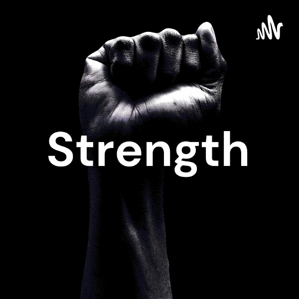 Artwork for 💪💪 Strength