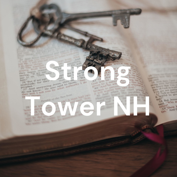 Artwork for Strong Tower NH
