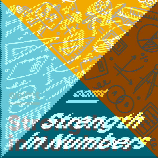 Artwork for Strength In Numbers