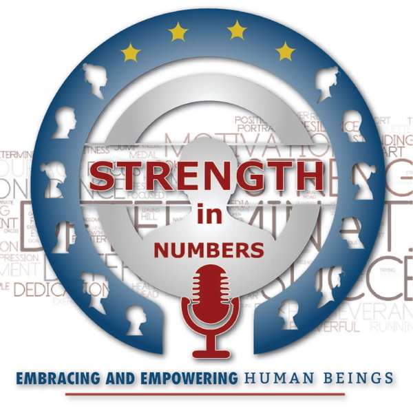 Artwork for Strength in Numbers
