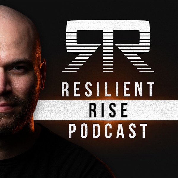 Artwork for Resilient Rise Podcast
