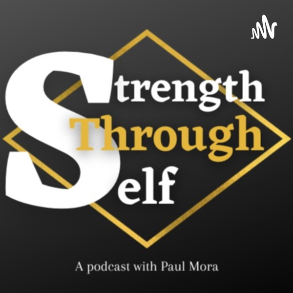 Artwork for Strength Through Self
