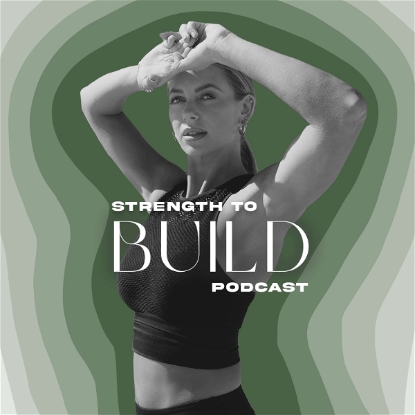 Artwork for Strength To Build