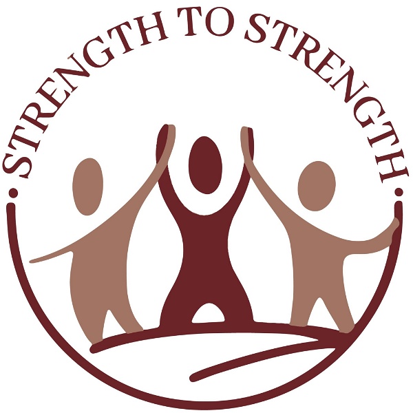 Artwork for Strength to Strength