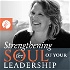 Strengthening the Soul of Your Leadership with Ruth Haley Barton