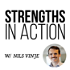 Strengths In Action: Customer Success | SaaS | Career