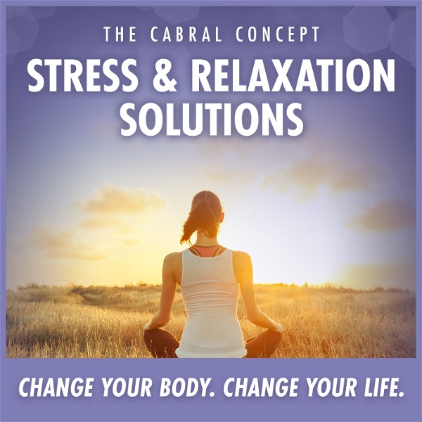 Artwork for Stress and Relaxation Solutions