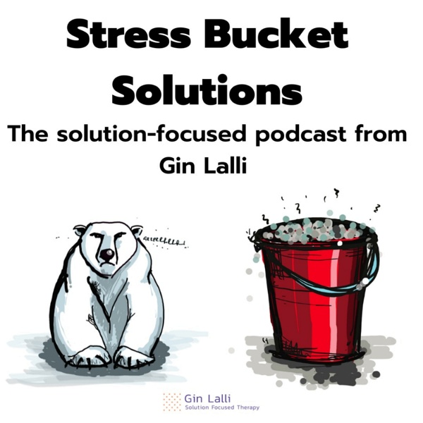Artwork for Stress Bucket Solutions