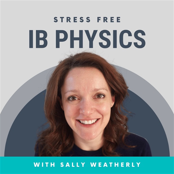 Artwork for Stress Free IB Physics