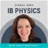 Stress Free IB Physics