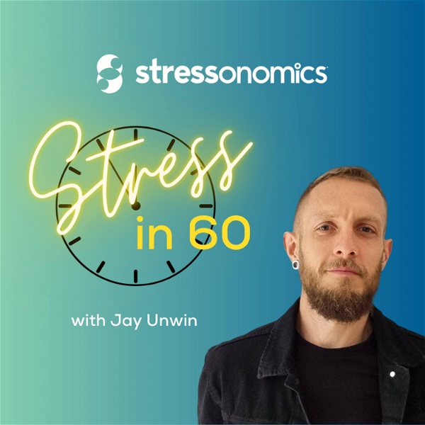 Artwork for Stress in 60