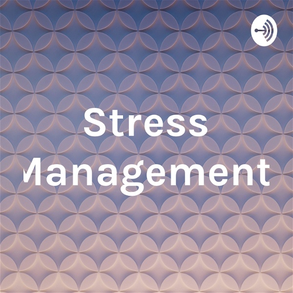 Artwork for Stress Management