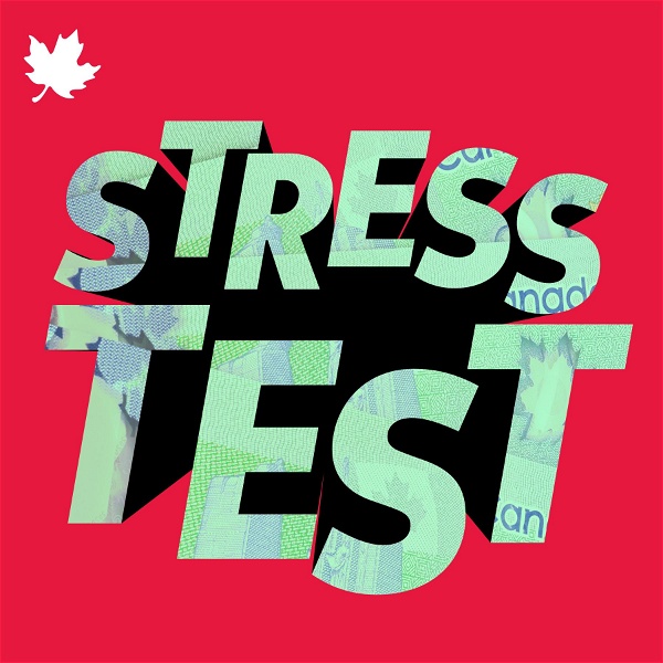 Artwork for Stress Test