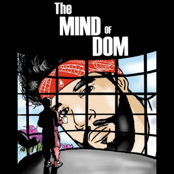 Artwork for The Mind Of Dom