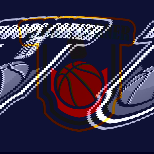 Artwork for Hoops Corner