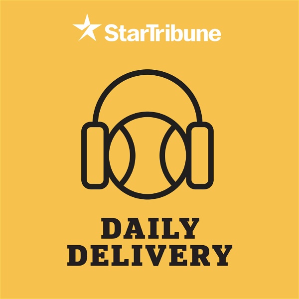 Artwork for StribSports Daily Delivery