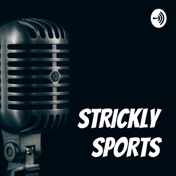 Artwork for STRICKLY SPORTS
