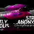 Strictly Anonymous Confessions