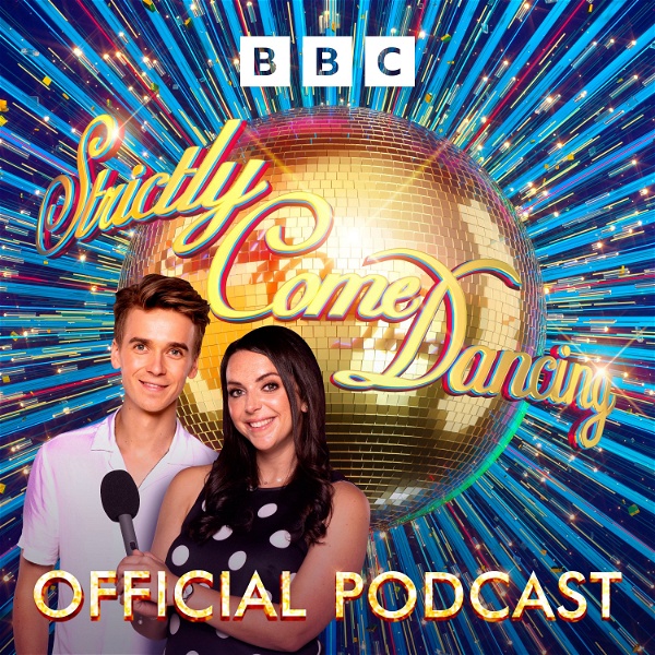 Artwork for Strictly Come Dancing: The Official Podcast