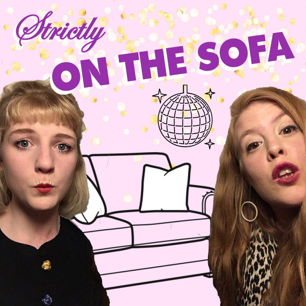 Artwork for Strictly On The Sofa