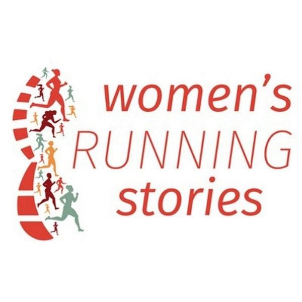 Artwork for Women's Running Stories