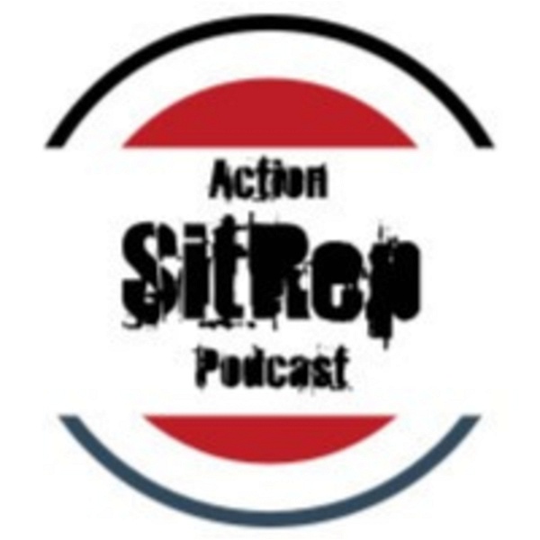 Artwork for Action SitRep Podcast