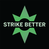 Strike Better Podcast