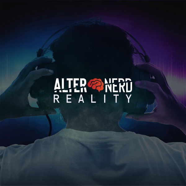 Artwork for The Alternerd Reality Podcast