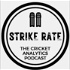 Strike Rate: The Cricket Analytics Podcast