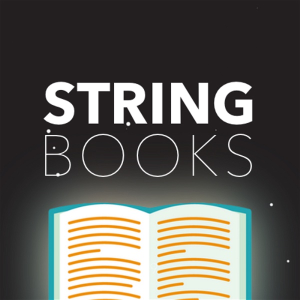 Artwork for StringBooks