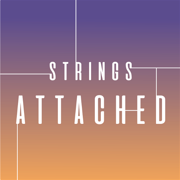 Artwork for Strings Attached