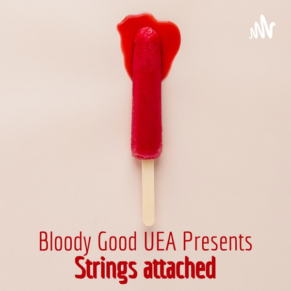 Artwork for Strings Attached