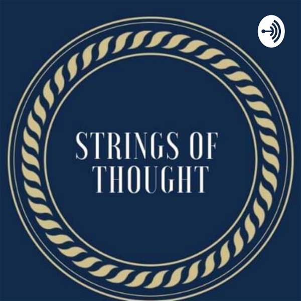 Artwork for Strings Of Thought