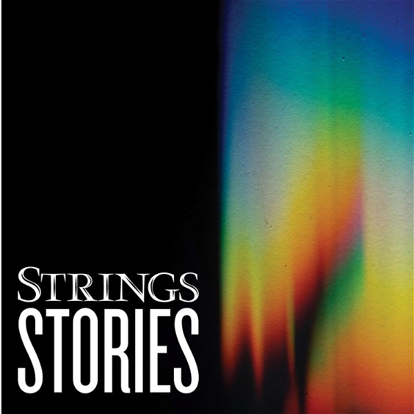 Artwork for Strings Stories