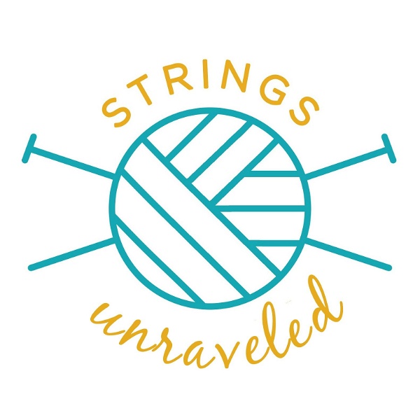 Artwork for Strings Unraveled