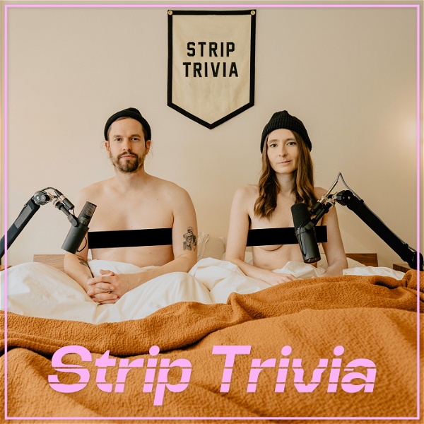 Artwork for Strip Trivia