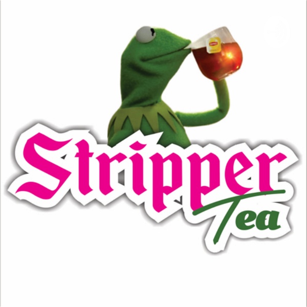 Artwork for STRIPPER TEA
