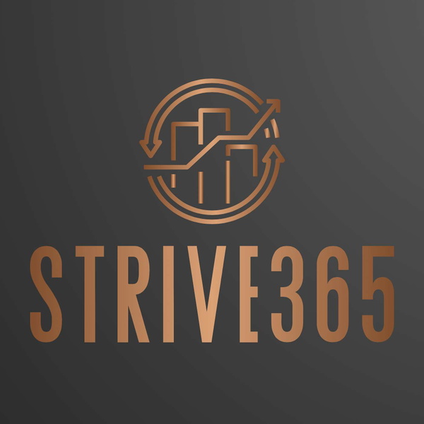 Artwork for STRIVE 365