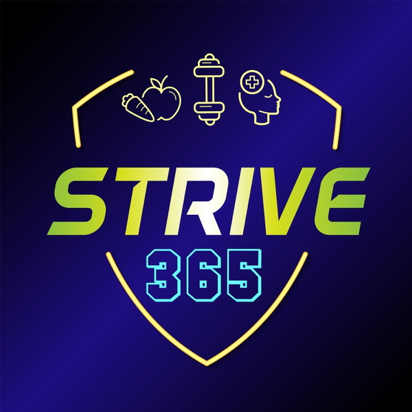 Artwork for Strive 365