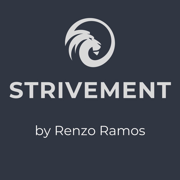 Artwork for Strivement